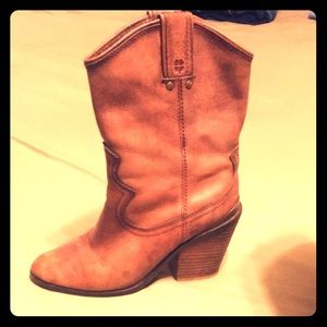 Lucky Brand Boots
